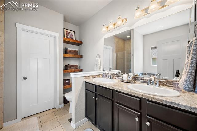 MLS Image for 7669  Kiana  ,Colorado Springs, Colorado
