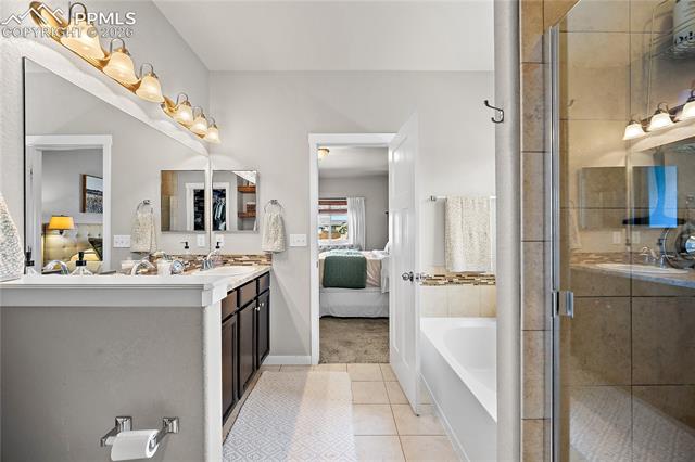 MLS Image for 7669  Kiana  ,Colorado Springs, Colorado