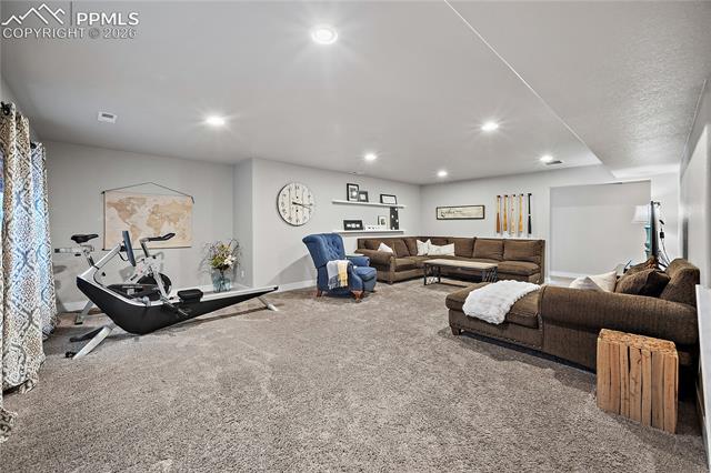 MLS Image for 7669  Kiana  ,Colorado Springs, Colorado