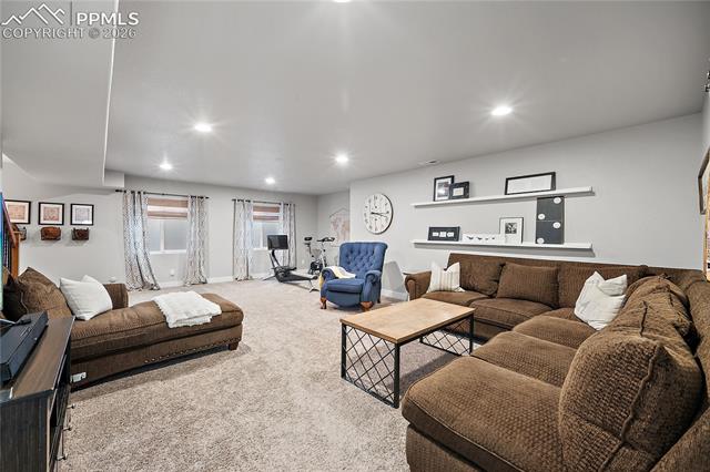 MLS Image for 7669  Kiana  ,Colorado Springs, Colorado