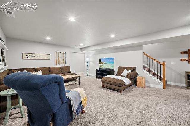 MLS Image for 7669  Kiana  ,Colorado Springs, Colorado