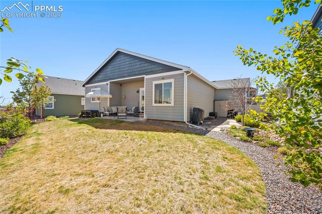 MLS Image for 7669  Kiana  ,Colorado Springs, Colorado