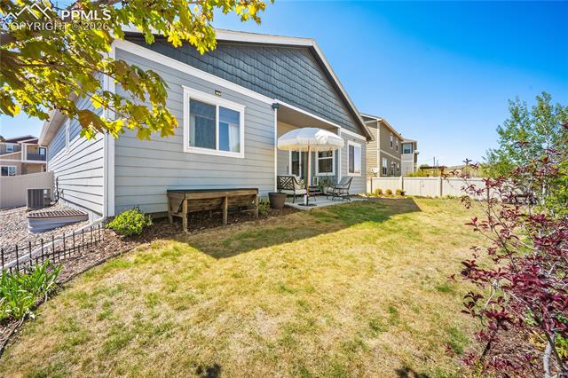 MLS Image for 7669  Kiana  ,Colorado Springs, Colorado