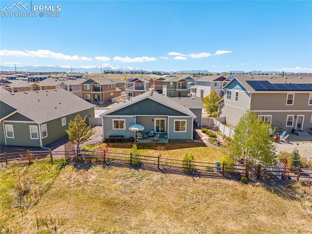 MLS Image for 7669  Kiana  ,Colorado Springs, Colorado