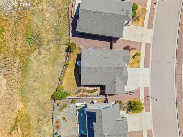 MLS Image for 7669  Kiana  ,Colorado Springs, Colorado