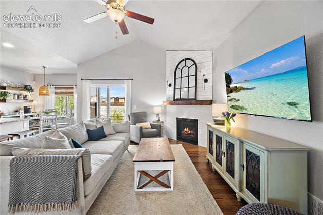 MLS Image for 7669  Kiana  ,Colorado Springs, Colorado