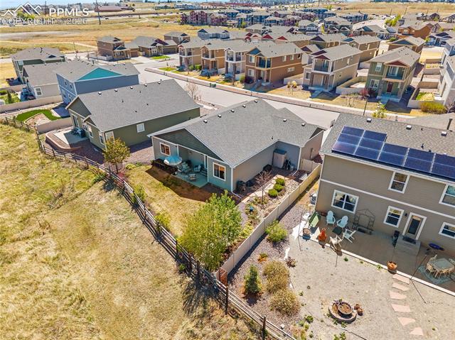 MLS Image for 7669  Kiana  ,Colorado Springs, Colorado