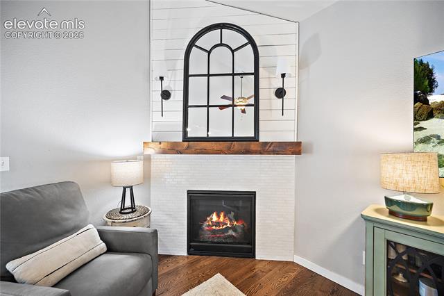MLS Image for 7669  Kiana  ,Colorado Springs, Colorado