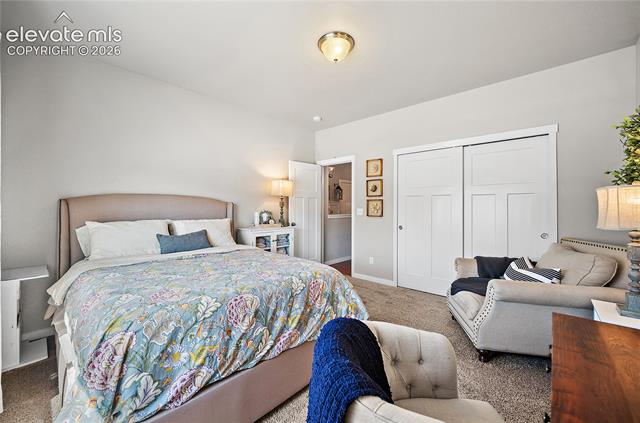 MLS Image for 7669  Kiana  ,Colorado Springs, Colorado