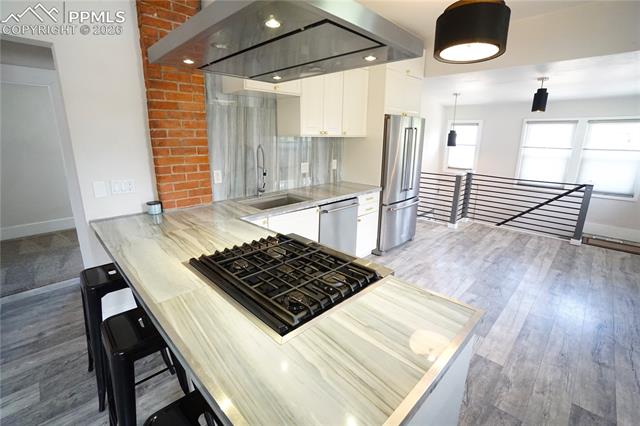 MLS Image for 911 W Pikes Peak  ,Colorado Springs, Colorado