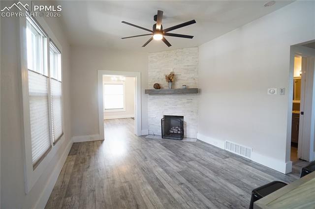 MLS Image for 911 W Pikes Peak  ,Colorado Springs, Colorado