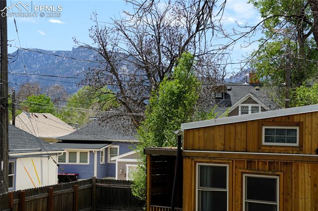 MLS Image for 911 W Pikes Peak  ,Colorado Springs, Colorado