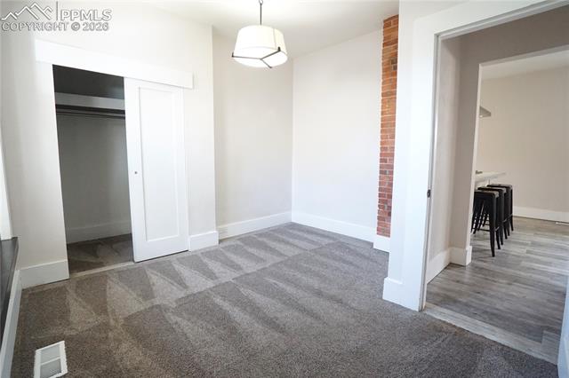 MLS Image for 911 W Pikes Peak  ,Colorado Springs, Colorado