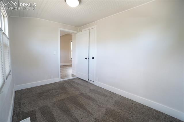 MLS Image for 911 W Pikes Peak  ,Colorado Springs, Colorado