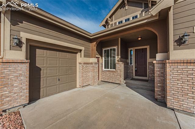 MLS Image for 6347  Winter Haven  ,Colorado Springs, Colorado