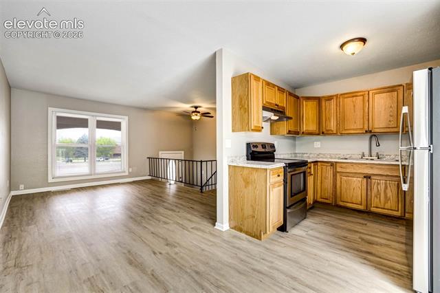 MLS Image for 2155  Jet Wing  ,Colorado Springs, Colorado