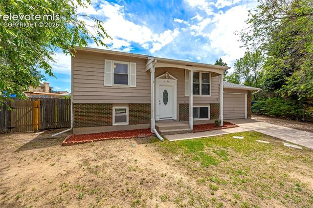 MLS Image for 2155  Jet Wing  ,Colorado Springs, Colorado