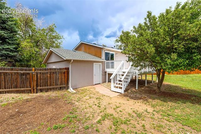 MLS Image for 2155  Jet Wing  ,Colorado Springs, Colorado