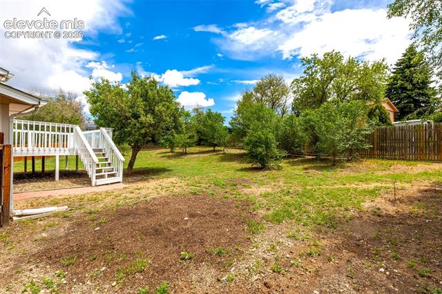 MLS Image for 2155  Jet Wing  ,Colorado Springs, Colorado