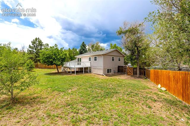 MLS Image for 2155  Jet Wing  ,Colorado Springs, Colorado