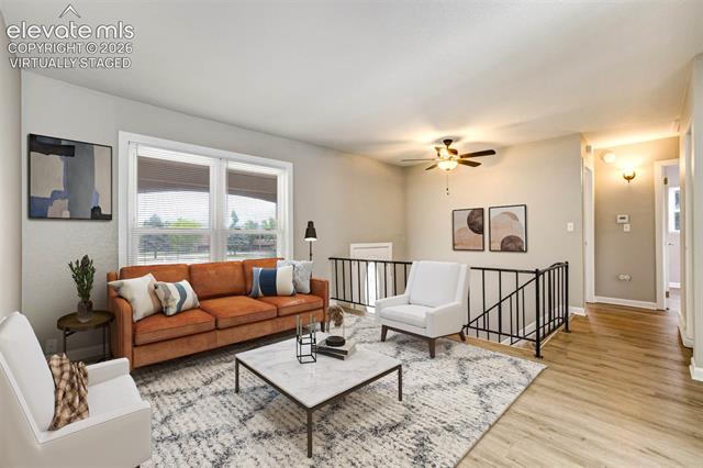 MLS Image for 2155  Jet Wing  ,Colorado Springs, Colorado