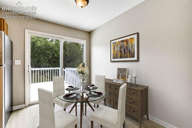 MLS Image for 2155  Jet Wing  ,Colorado Springs, Colorado