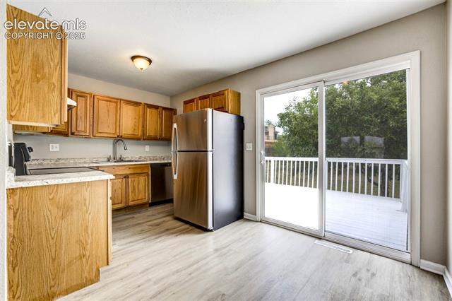 MLS Image for 2155  Jet Wing  ,Colorado Springs, Colorado