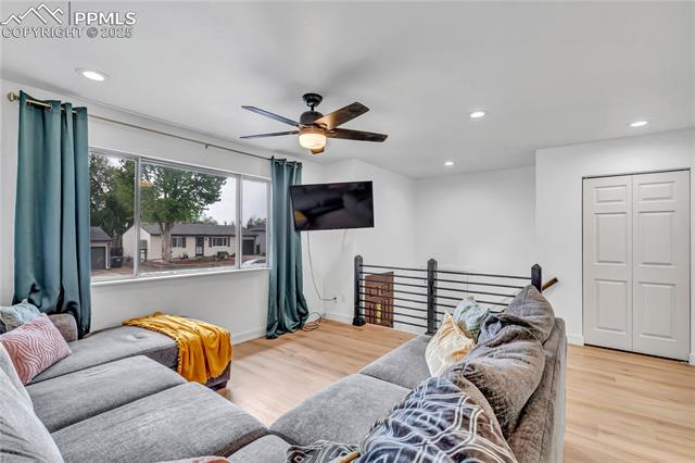 MLS Image for 3488  Colony Hills  ,Colorado Springs, Colorado