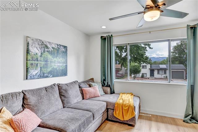 MLS Image for 3488  Colony Hills  ,Colorado Springs, Colorado