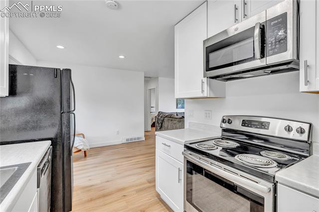 MLS Image for 3488  Colony Hills  ,Colorado Springs, Colorado
