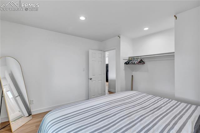 MLS Image for 3488  Colony Hills  ,Colorado Springs, Colorado