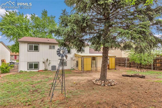 MLS Image for 3488  Colony Hills  ,Colorado Springs, Colorado