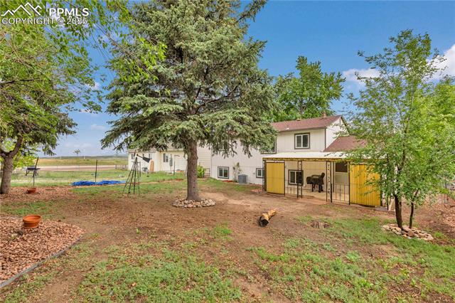 MLS Image for 3488  Colony Hills  ,Colorado Springs, Colorado