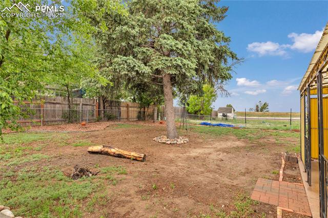 MLS Image for 3488  Colony Hills  ,Colorado Springs, Colorado