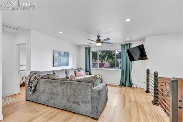MLS Image for 3488  Colony Hills  ,Colorado Springs, Colorado