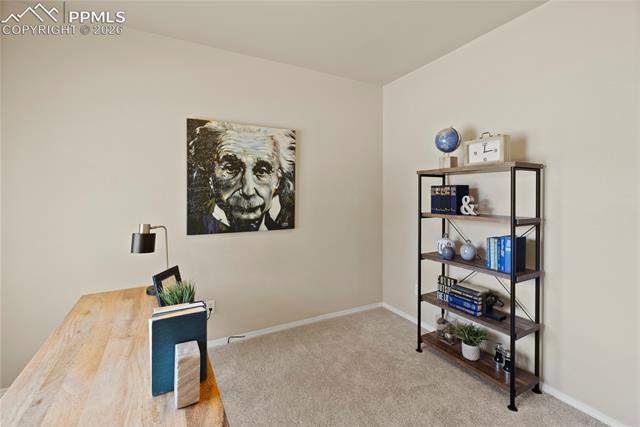 MLS Image for 4466  College Park  ,Colorado Springs, Colorado