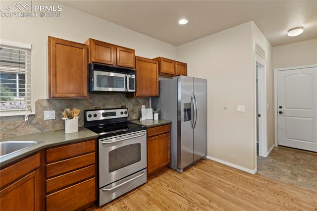 MLS Image for 4466  College Park  ,Colorado Springs, Colorado