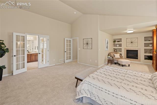 MLS Image for 4466  College Park  ,Colorado Springs, Colorado