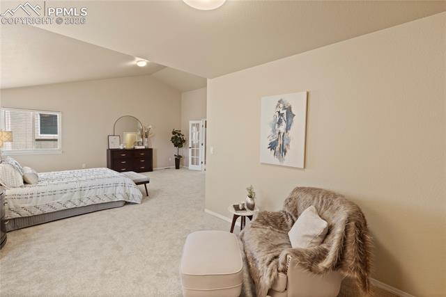 MLS Image for 4466  College Park  ,Colorado Springs, Colorado
