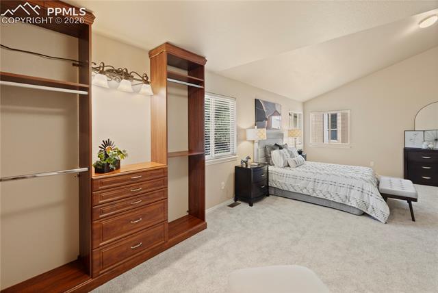 MLS Image for 4466  College Park  ,Colorado Springs, Colorado
