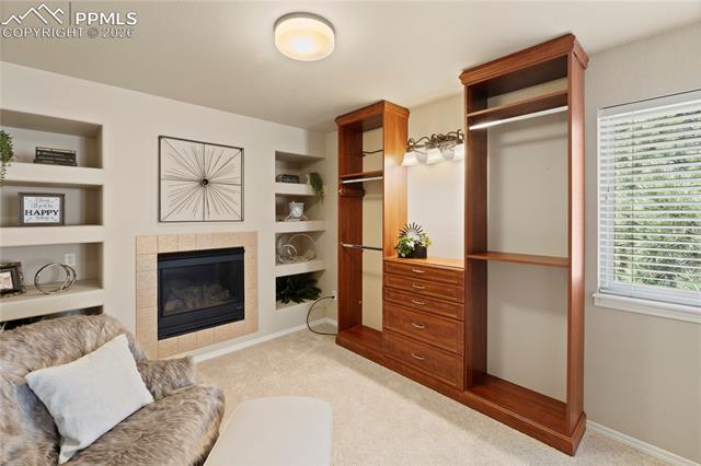 MLS Image for 4466  College Park  ,Colorado Springs, Colorado