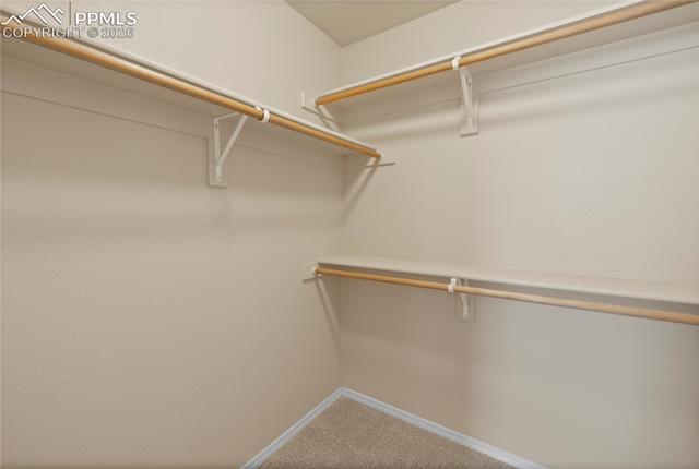 MLS Image for 4466  College Park  ,Colorado Springs, Colorado