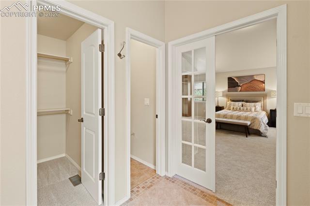 MLS Image for 4466  College Park  ,Colorado Springs, Colorado