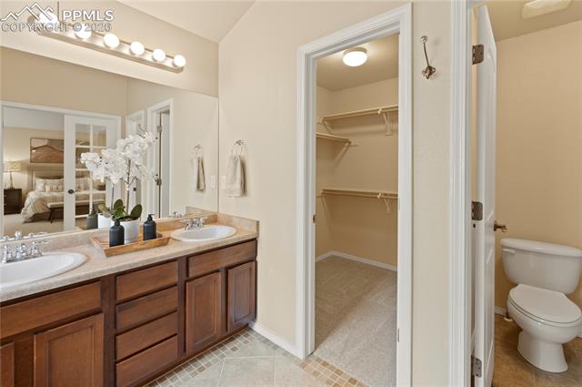MLS Image for 4466  College Park  ,Colorado Springs, Colorado