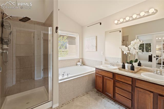 MLS Image for 4466  College Park  ,Colorado Springs, Colorado