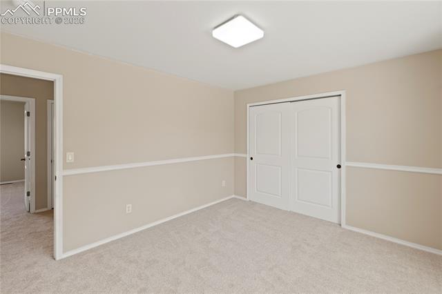 MLS Image for 4466  College Park  ,Colorado Springs, Colorado