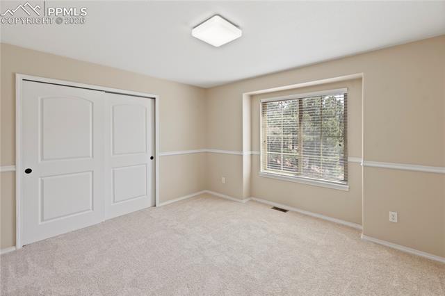 MLS Image for 4466  College Park  ,Colorado Springs, Colorado