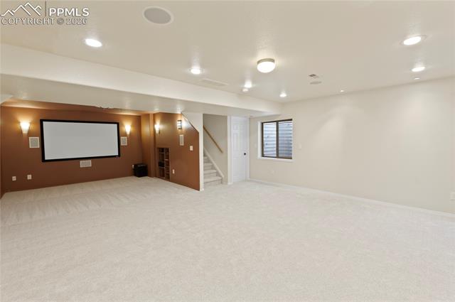 MLS Image for 4466  College Park  ,Colorado Springs, Colorado