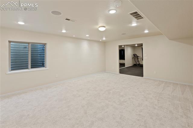 MLS Image for 4466  College Park  ,Colorado Springs, Colorado
