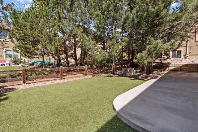 MLS Image for 4466  College Park  ,Colorado Springs, Colorado